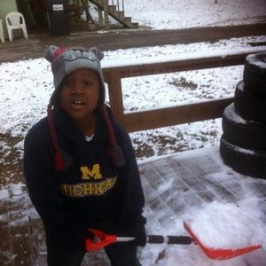 Meet your Posher, Shereen